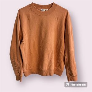 UNIQLO Crewneck